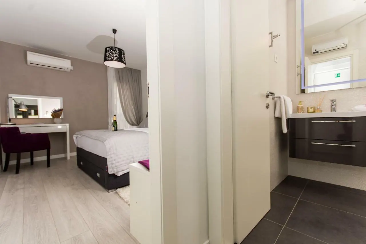 Adriatic Blue View Apartment Split 0*,  Croatia