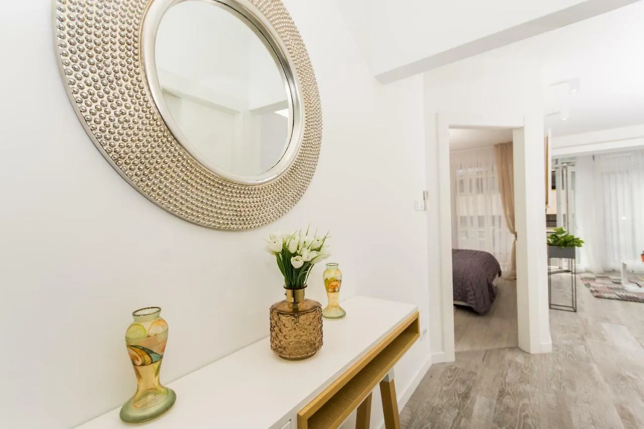 Adriatic Blue View Apartment Split