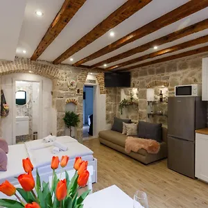 Stara Kala Varos Apartment